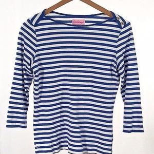 EUC Lilly Pulitzer Top